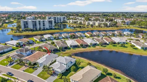 14899 Three Ponds Trail Delray Beach FL 33446