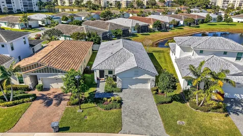 14899 Three Ponds Trail Delray Beach FL 33446