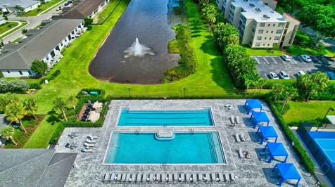 14899 Three Ponds Trail Delray Beach FL 33446