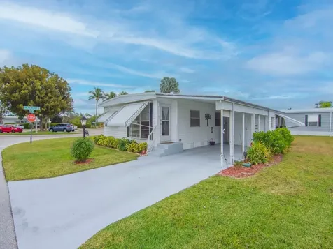 258 Ne Cameo Way Jensen Beach FL 34957