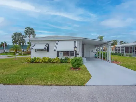 258 Ne Cameo Way Jensen Beach FL 34957