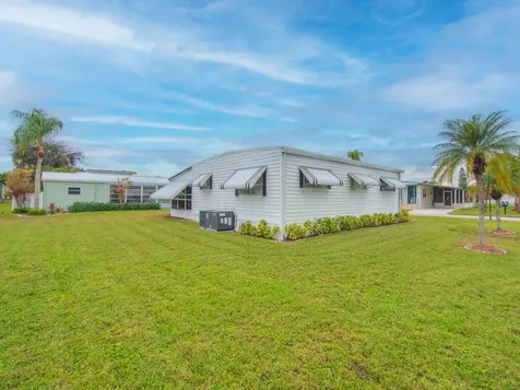 258 Ne Cameo Way Jensen Beach FL 34957