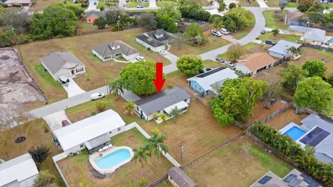 762 Ne Lanfair Street Port Saint Lucie FL 34983