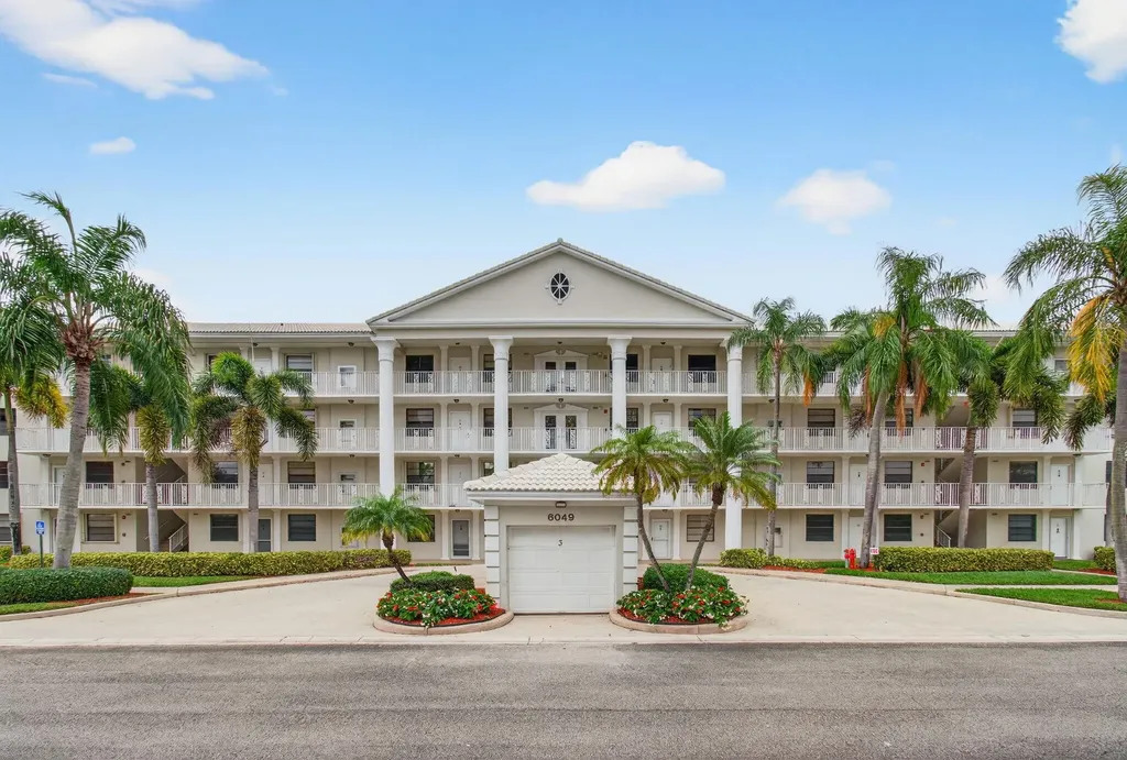 6049 Balboa Circle Boca Raton FL 33433