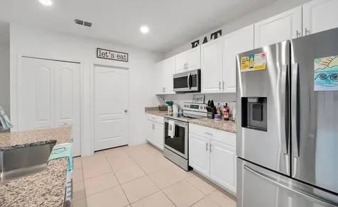 1812 Se Camilo Street Port Saint Lucie FL 34952