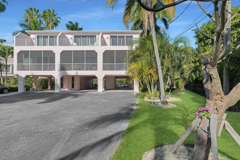 117 Coco Plum Drive Marathon FL 33050