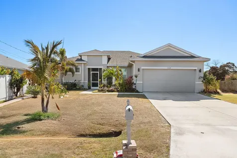 1568 Sw Abacus Avenue Port Saint Lucie FL 34953