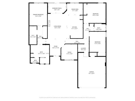 1568 Sw Abacus Avenue Port Saint Lucie FL 34953