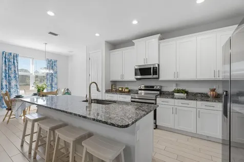 1568 Sw Abacus Avenue Port Saint Lucie FL 34953