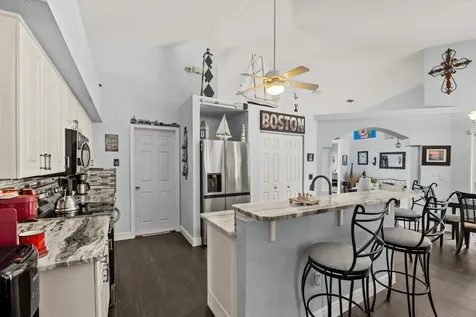 314 Sw Majestic Terrace Port Saint Lucie FL 34984