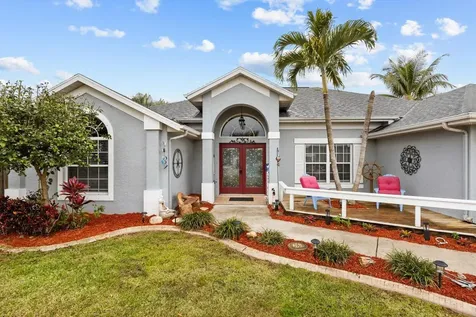314 Sw Majestic Terrace Port Saint Lucie FL 34984