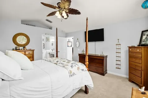 314 Sw Majestic Terrace Port Saint Lucie FL 34984