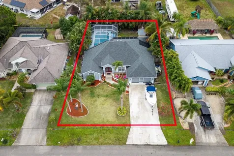 314 Sw Majestic Terrace Port Saint Lucie FL 34984