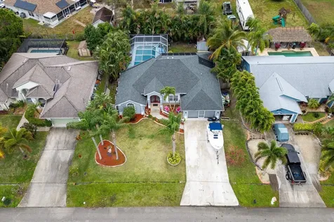 314 Sw Majestic Terrace Port Saint Lucie FL 34984