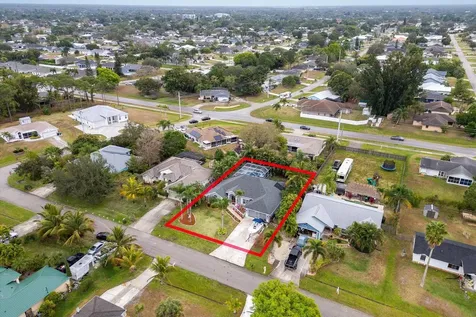 314 Sw Majestic Terrace Port Saint Lucie FL 34984