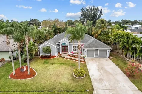 314 Sw Majestic Terrace Port Saint Lucie FL 34984
