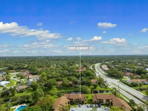 13065 Albright Court Wellington FL 33414