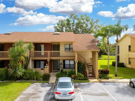 13065 Albright Court Wellington FL 33414