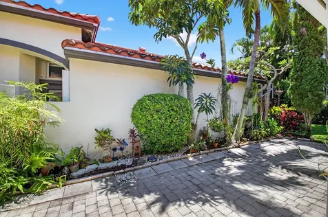 11563 Colonnade Drive Boynton Beach FL 33437