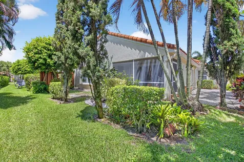 11563 Colonnade Drive Boynton Beach FL 33437