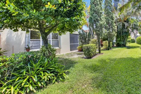 11563 Colonnade Drive Boynton Beach FL 33437
