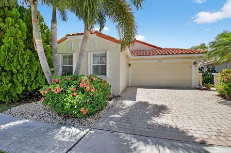 11563 Colonnade Drive Boynton Beach FL 33437