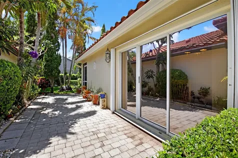 11563 Colonnade Drive Boynton Beach FL 33437