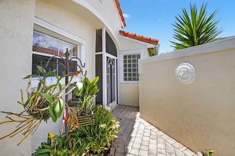 11563 Colonnade Drive Boynton Beach FL 33437