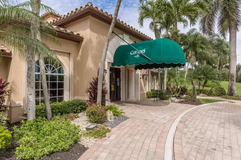 11563 Colonnade Drive Boynton Beach FL 33437