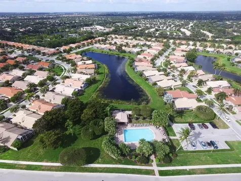 11563 Colonnade Drive Boynton Beach FL 33437