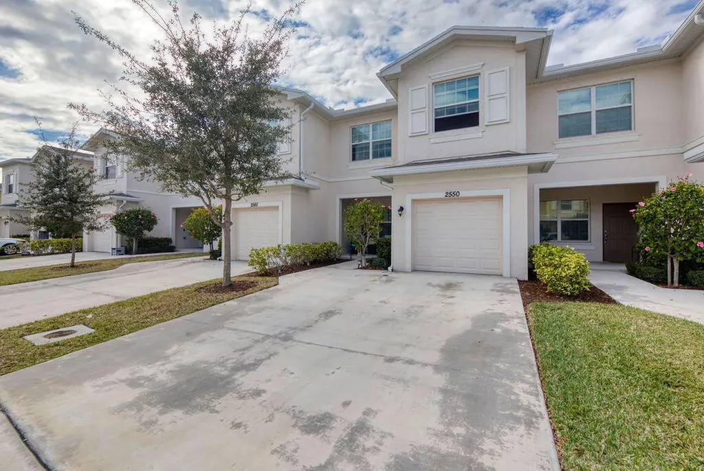 2550 Nw Treviso Circle Port Saint Lucie FL 34986