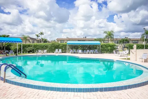 711 Lori Drive Palm Springs FL 33461