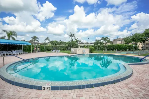 711 Lori Drive Palm Springs FL 33461