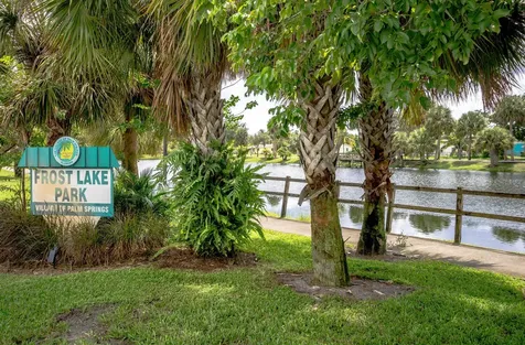 711 Lori Drive Palm Springs FL 33461