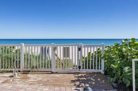 3851 N Ocean Boulevard Gulf Stream FL 33483