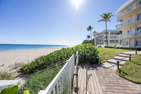 3851 N Ocean Boulevard Gulf Stream FL 33483
