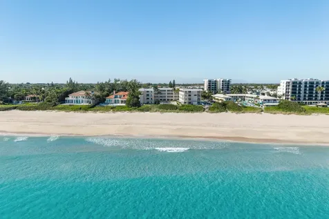 3851 N Ocean Boulevard Gulf Stream FL 33483