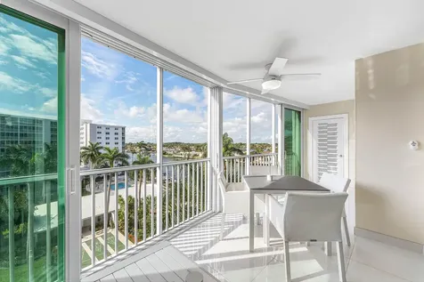 3212 S Ocean Boulevard Highland Beach FL 33487
