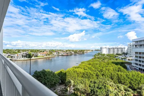 3212 S Ocean Boulevard Highland Beach FL 33487