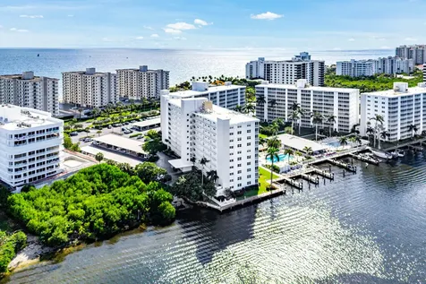 3212 S Ocean Boulevard Highland Beach FL 33487