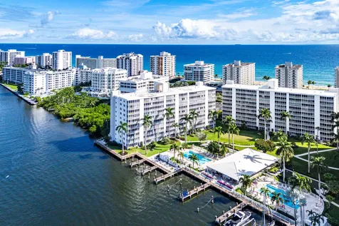 3212 S Ocean Boulevard Highland Beach FL 33487
