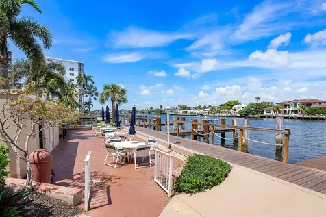 3212 S Ocean Boulevard Highland Beach FL 33487