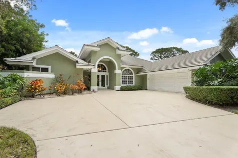 6581 Se Baltusrol Terrace Stuart FL 34997