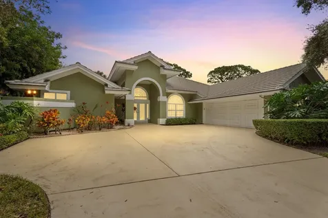 6581 Se Baltusrol Terrace Stuart FL 34997