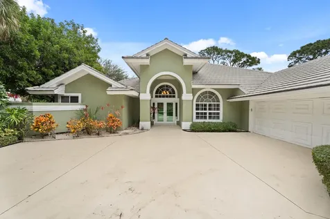 6581 Se Baltusrol Terrace Stuart FL 34997