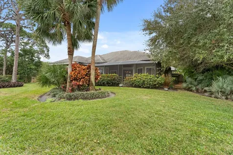 6581 Se Baltusrol Terrace Stuart FL 34997