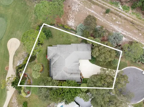 6581 Se Baltusrol Terrace Stuart FL 34997