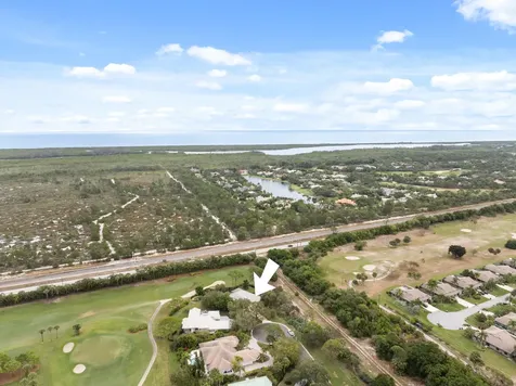 6581 Se Baltusrol Terrace Stuart FL 34997