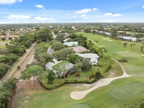 6581 Se Baltusrol Terrace Stuart FL 34997