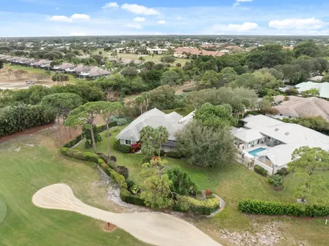 6581 Se Baltusrol Terrace Stuart FL 34997